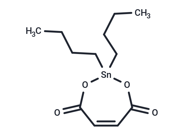 Dibutyltin maleate