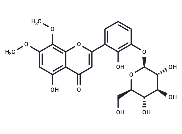 Andrographidin B