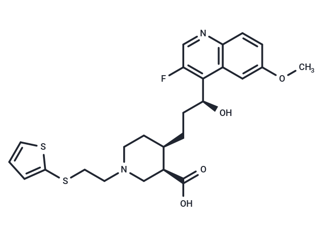 Viquidacin