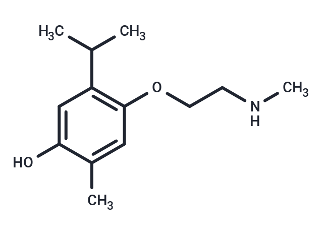 Demethyldeacetylmoxisylyte