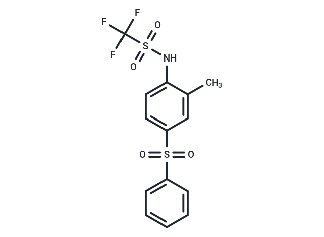 Perfluidone