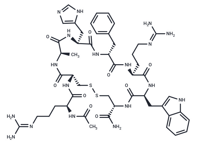 Setmelanotide