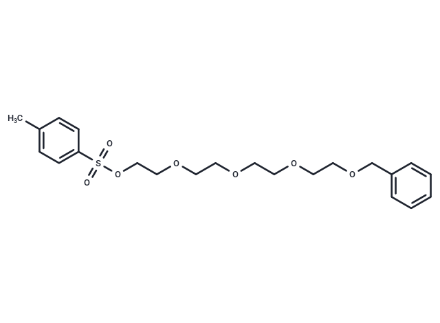 Benzyl-PEG4-Ots