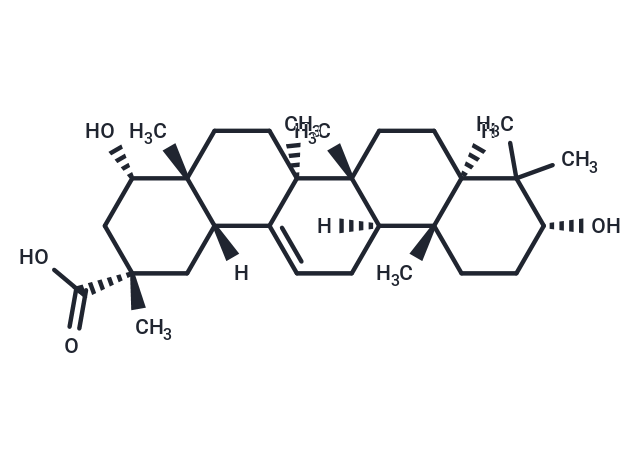 Triptocallic acid D