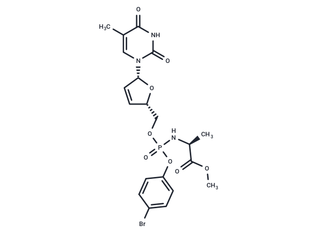 Stampidine