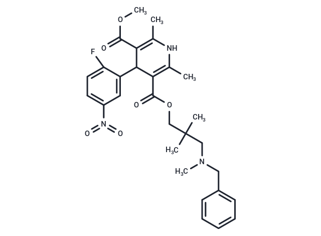 Palonidipine