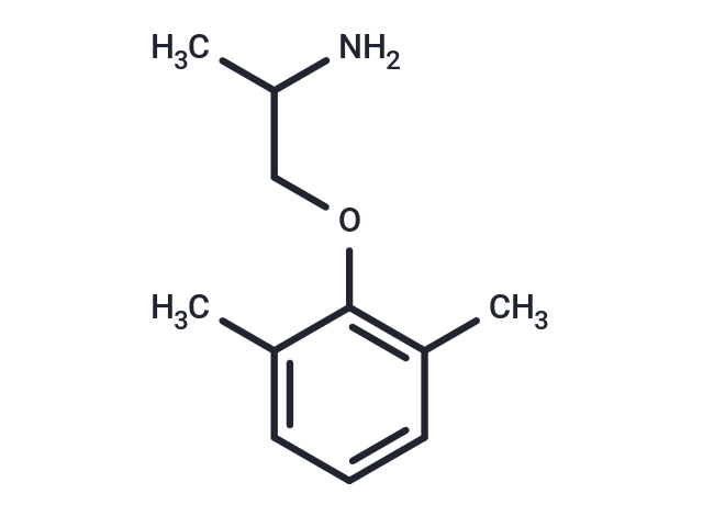 Mexiletine