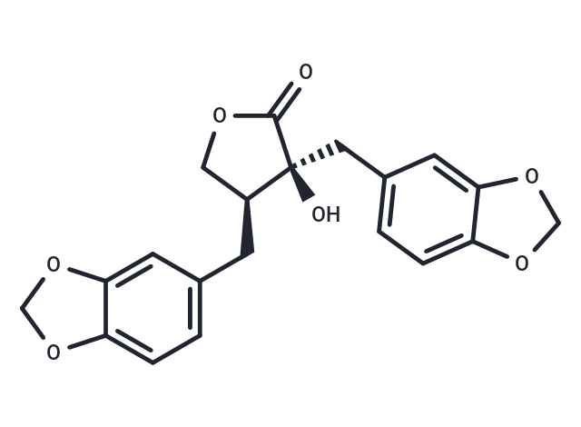 Meridinol