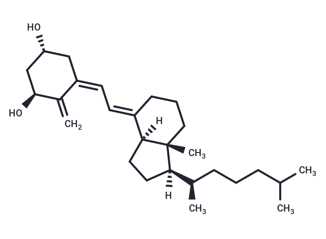 Alfacalcidol