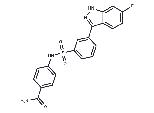 MEK4 inhibitor-2