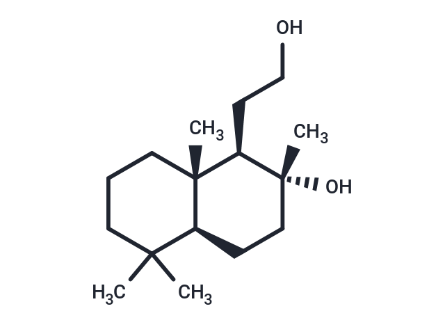 Ambroxdiol