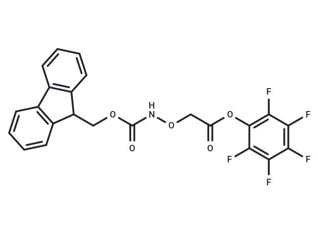 Fmoc-aminooxy-PFP ester