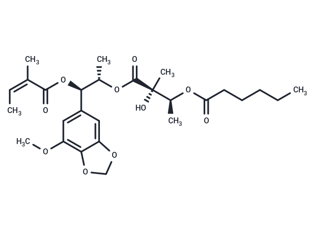 Neohelmanthicin C