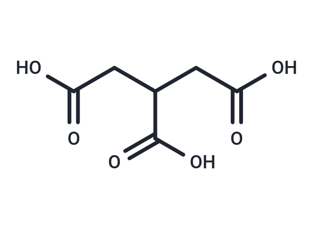 Tricarballylic acid