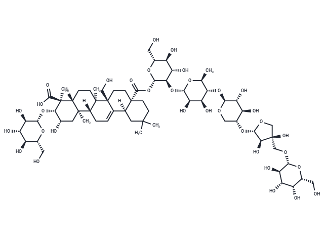 Polygalasaponin XLIX