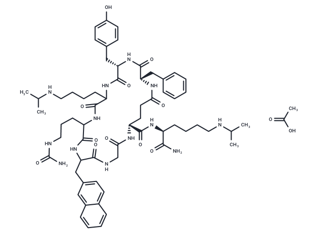 LY2510924 acetate(1088715-84-7 free base)