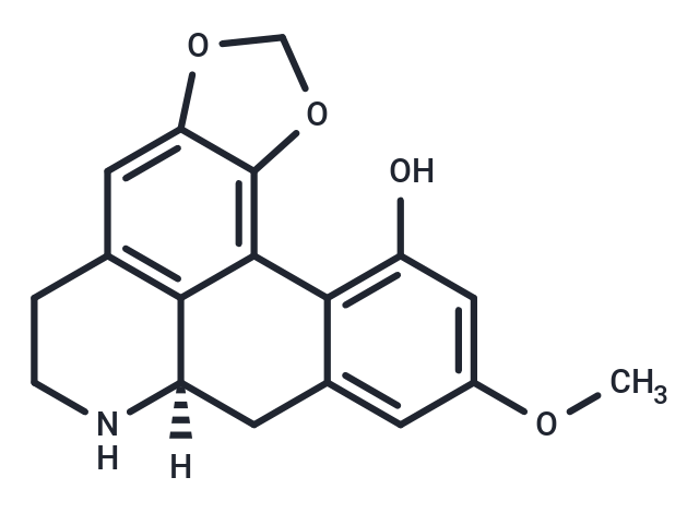 Fissistigine A