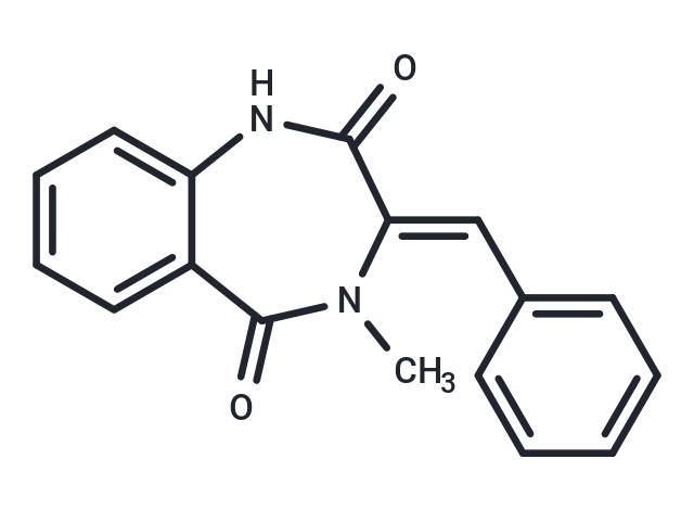 Dehydrocyclopeptine