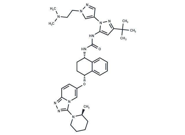 p38-α MAPK-IN-5