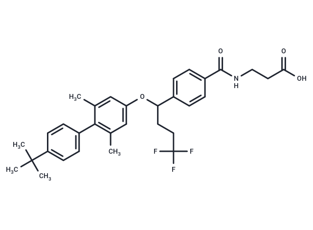 (+/-)- Adomeglivant