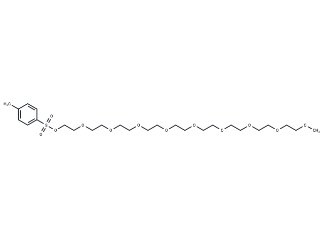 m-PEG10-Tos