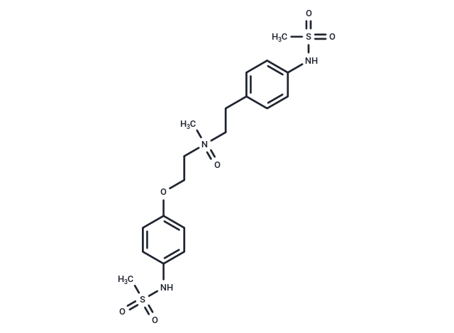 Dofetilide N-oxide