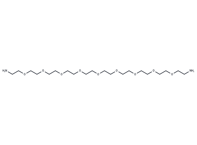 Amino-PEG9-amine