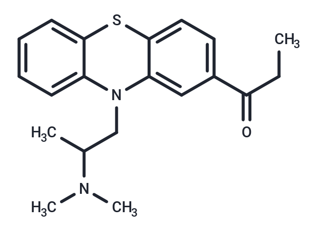 Propiomazine