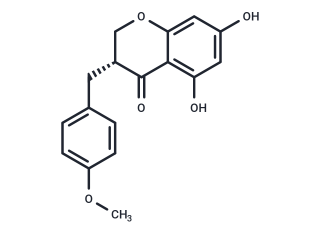 3,9-Dihydroeucomin