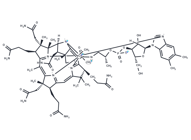 Methylcobalamin