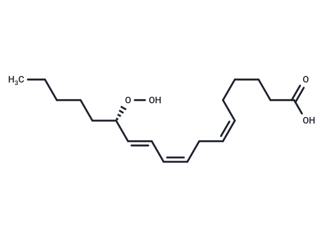 13(S)-HpOTrE(γ)