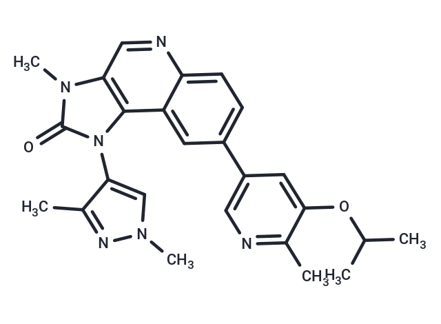 PI3K-IN-37