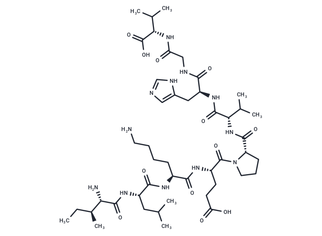 Pol (476-484), HIV-1 RT Epitope