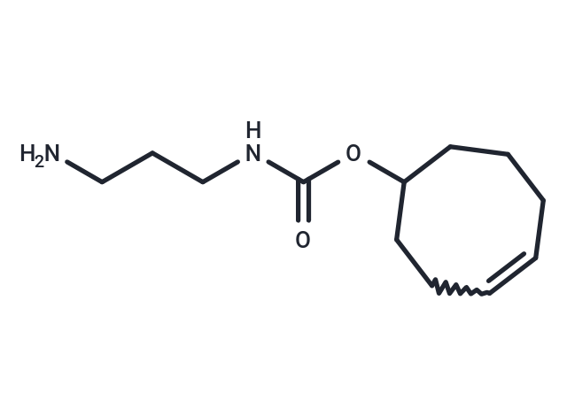 TCO-amine