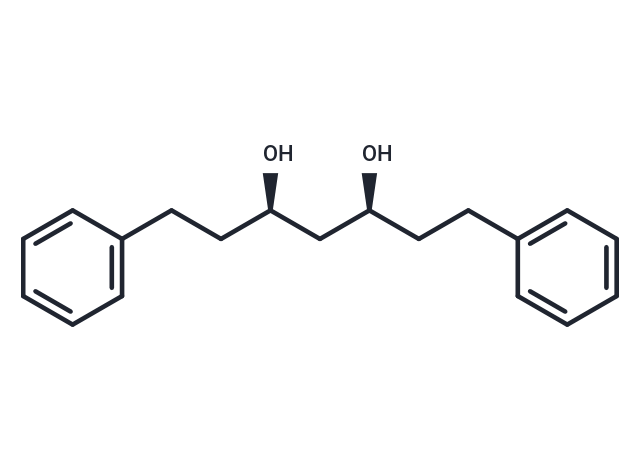 Yashabushidiol A