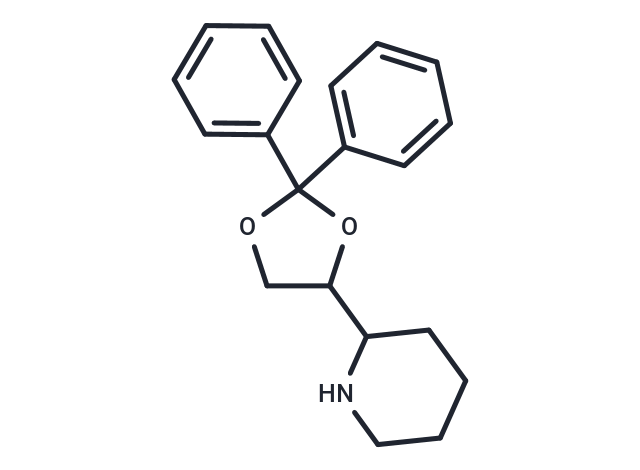 Dioxadrol