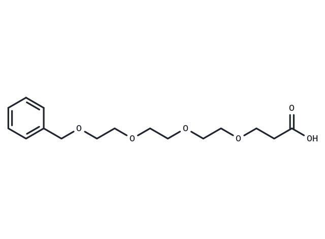 Benzyl-PEG4-acid