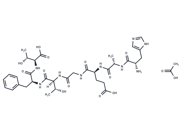 HAEGTFT acetate(926018-95-3 free base)