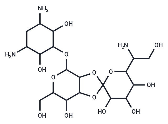 Antibiotic A396I