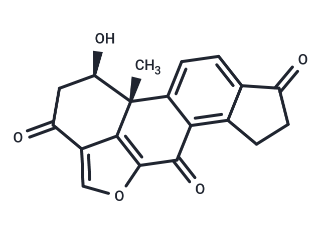 Demethoxyviridin