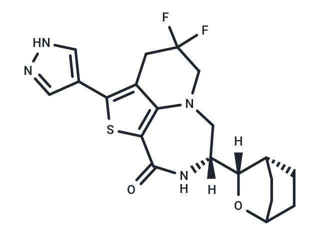 Cdc7-IN-10