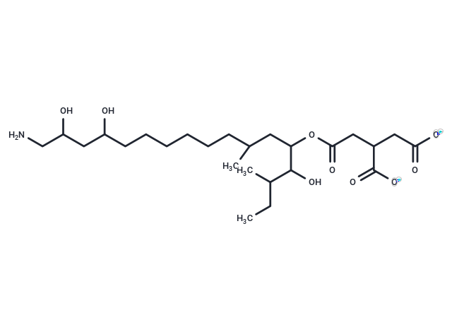 AAL Toxin TB1