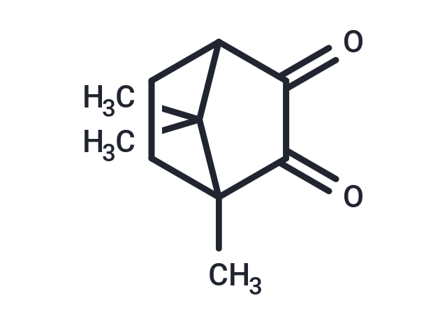 Camphorquinone