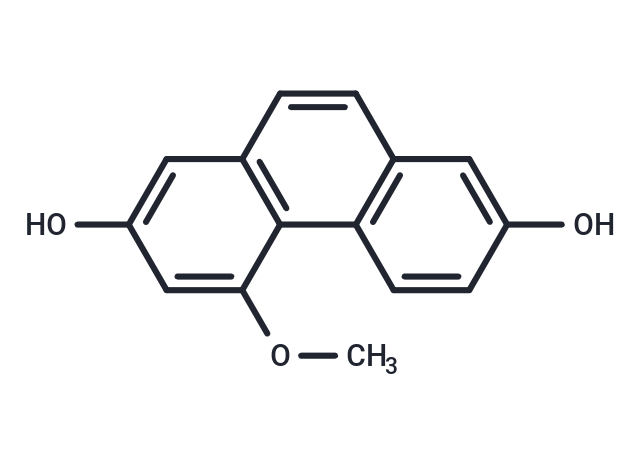 Flavanthrinin