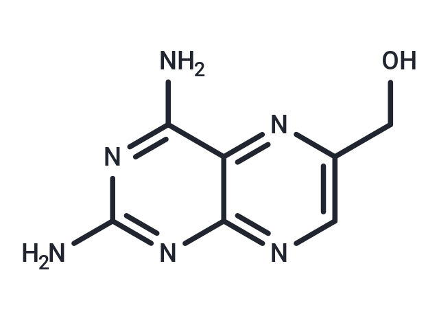 (2,4-Diaminopteridin-6-yl)methanol