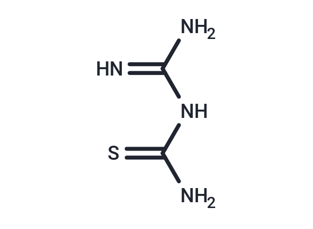 Guanylthiourea