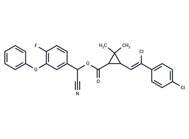 Flumethrin