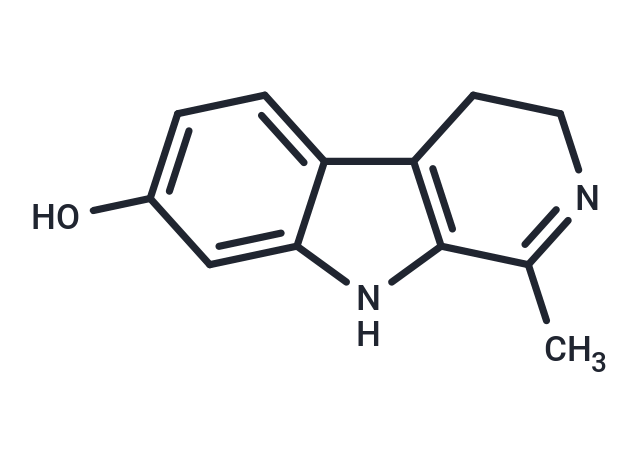 Harmalol