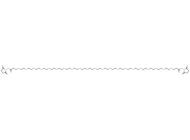 Bis-PEG21-NHS ester