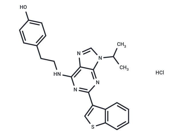 StemRegenin 1 (hydrochloride)